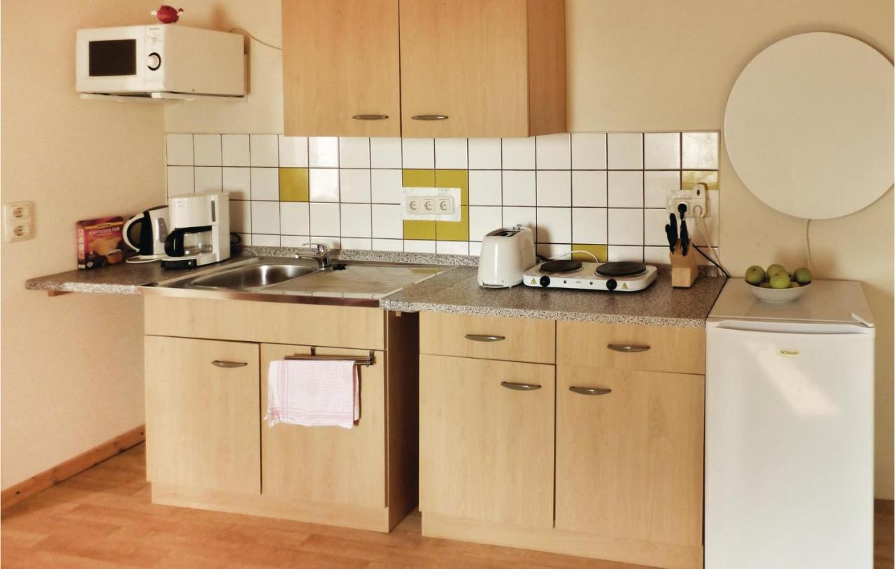 1 Bedroom Amazing Apartment In Settin Zewnętrze zdjęcie