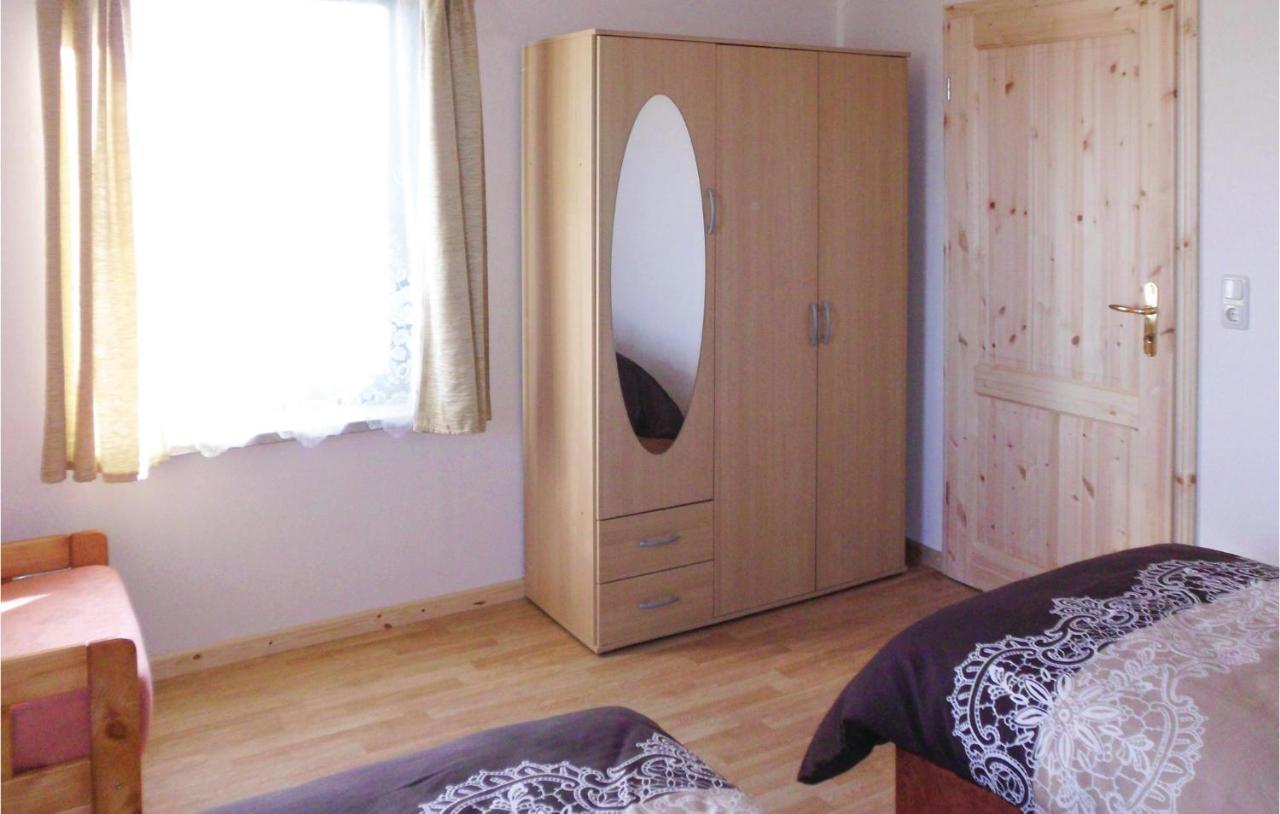 1 Bedroom Amazing Apartment In Settin Zewnętrze zdjęcie